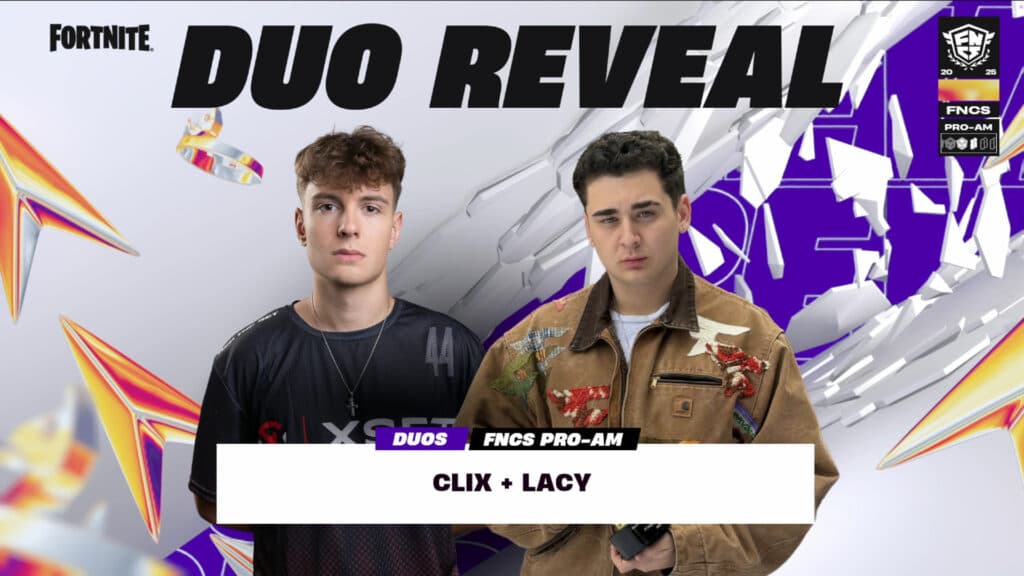 Image Credit: Epic Games