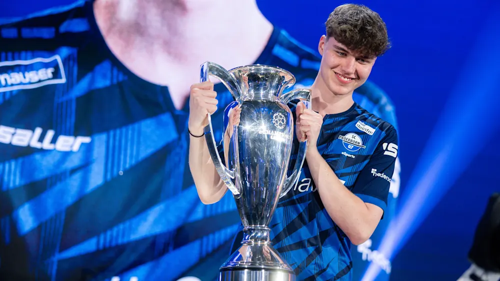 Photo EA/Michal Konkol