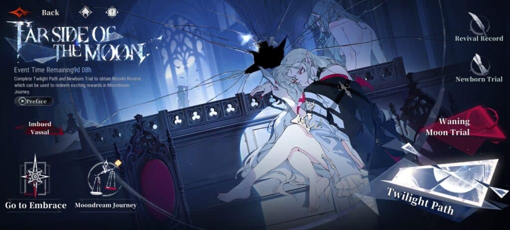 Don't miss out on limited-time events (Screenshot via esports.gg)