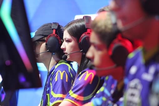 Overwatch CECC via CECC