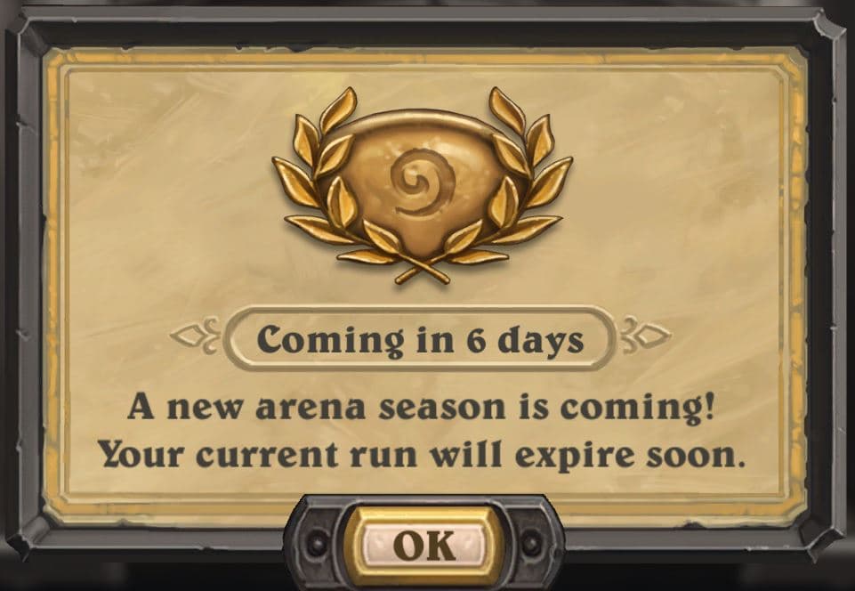 Get free packs in Duels and Arena - Image via esports.gg