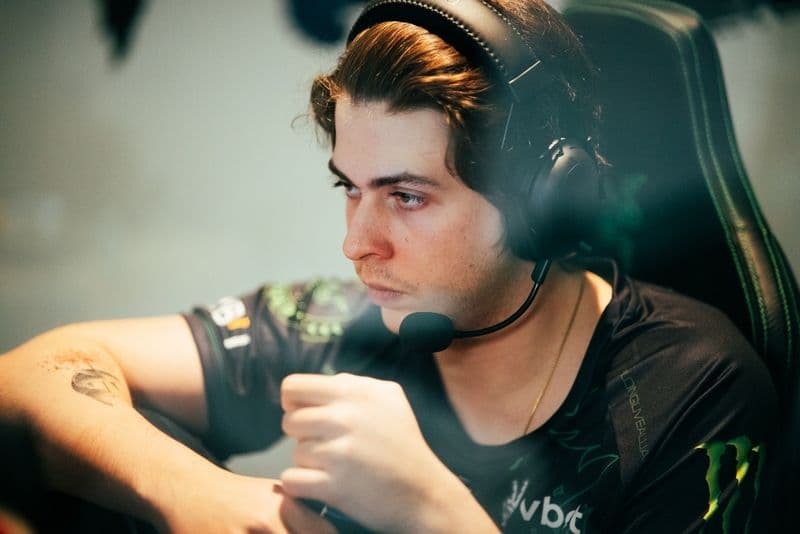 Aramis joins Old G for Tour 3 DPC.<br>Image credit: Alliance