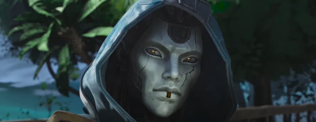 Ash (Image via Respawn Entertainment)