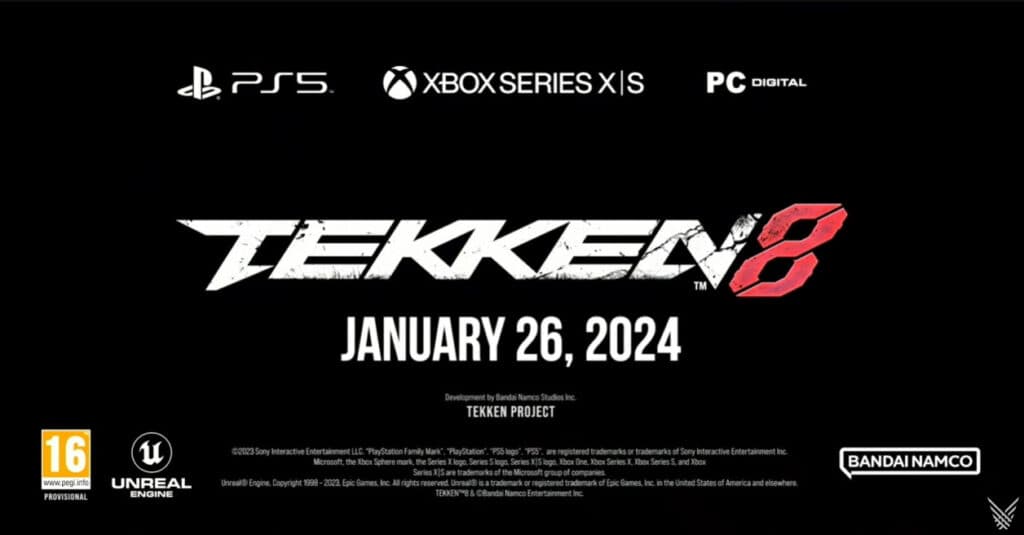 (Image via Bandai Namco)