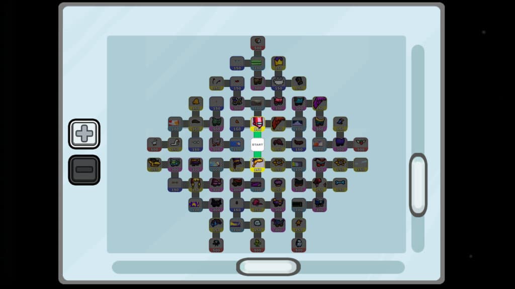 <em>Among Us Indie Cosmicube</em>