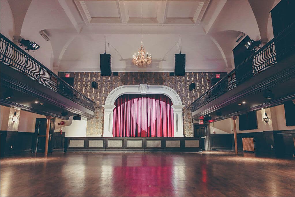 (Source: <a href="https://thegreathall.ca/main-hall/">thegreathall.ca</a>)