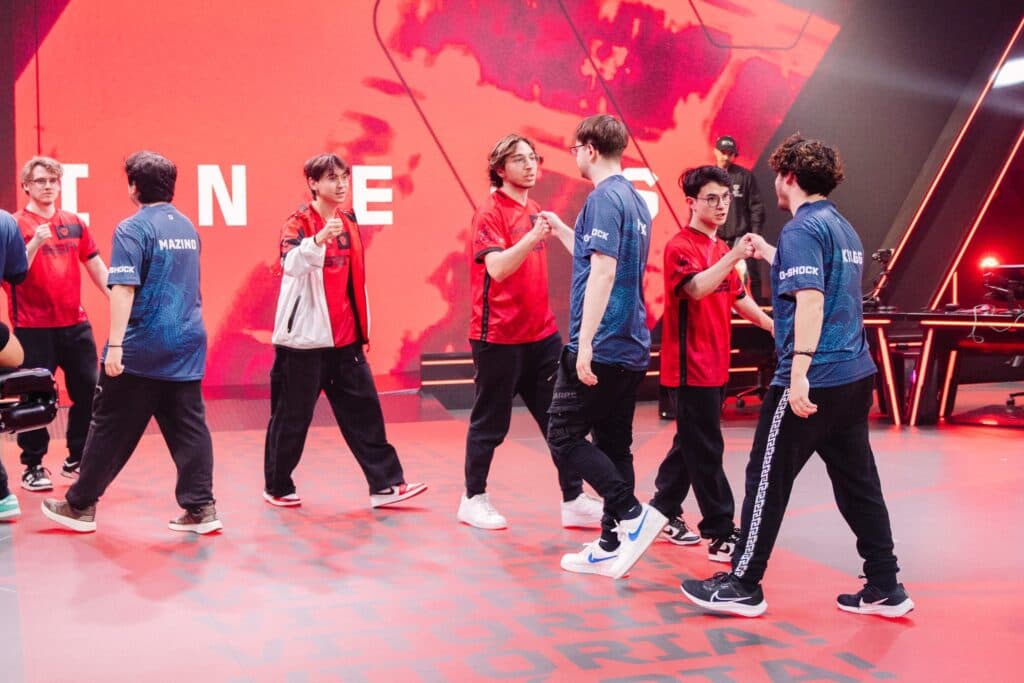 (Photo by Colin Young-Wolff/Riot Games)