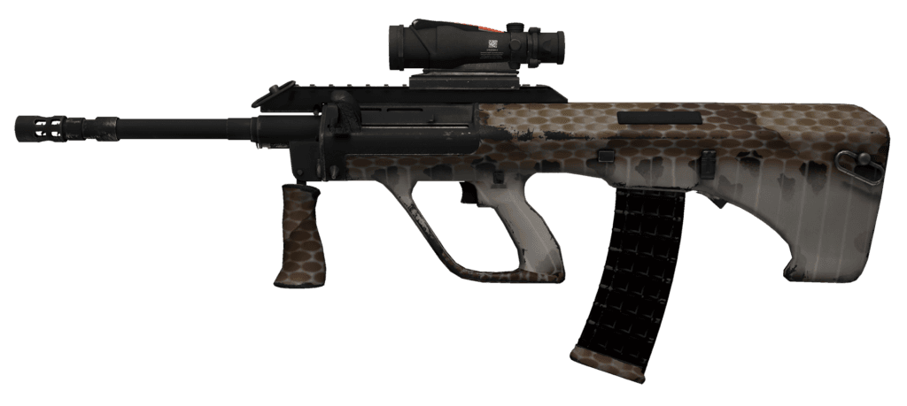 In case you think we're cherry picking, this is the best possible condition (Image via Valve)