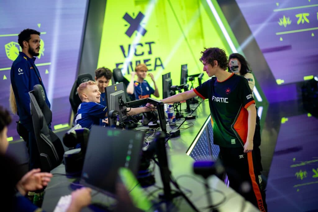 (Photo by Michal Konkol/Riot Games)