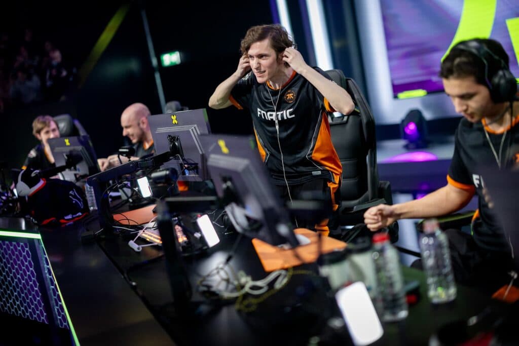 (Photo by Michal Konkol/Riot Games)