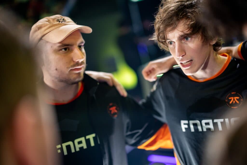 (Photo by Michal Konkol/Riot Games)