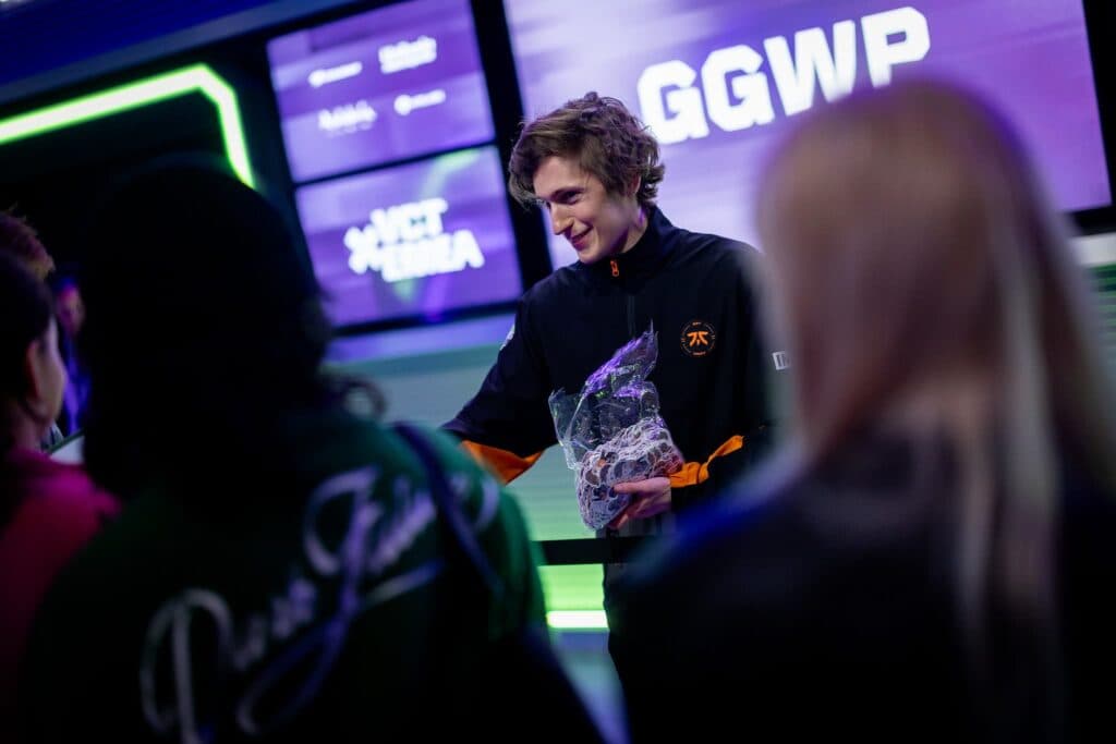 (Photo by Michal Konkol/Riot Games)