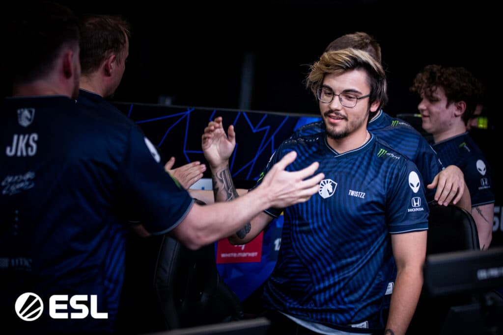 The IEM Rio Grand Finals will be a bo5 affair.