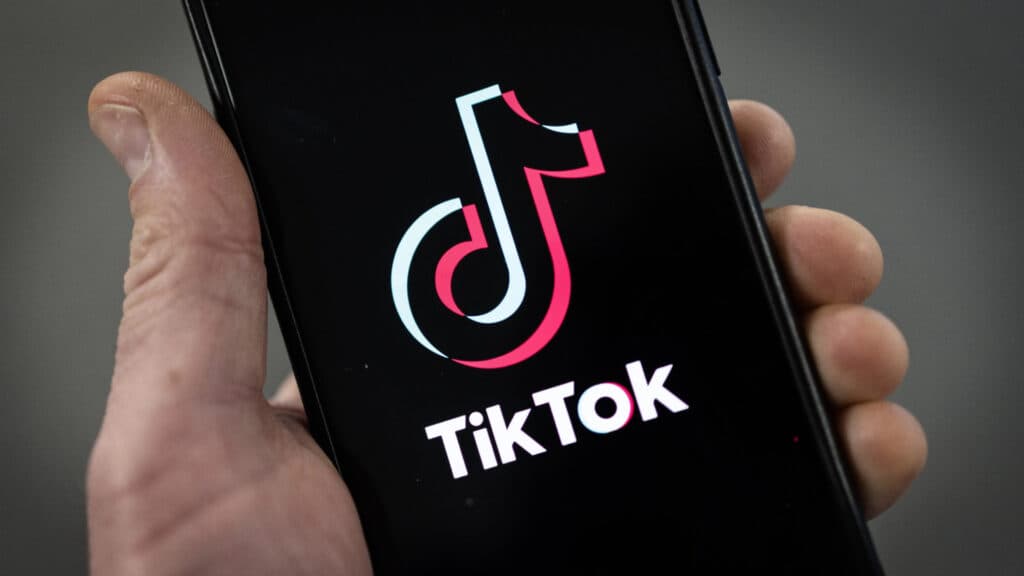 ByteDance has to find a buyer for TikTok to prevent its ban in the U.S. (Image via ByteDance)