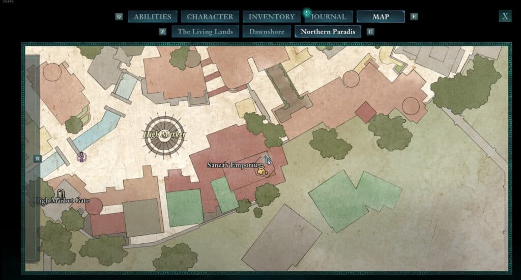 Screenshot by esports.gg