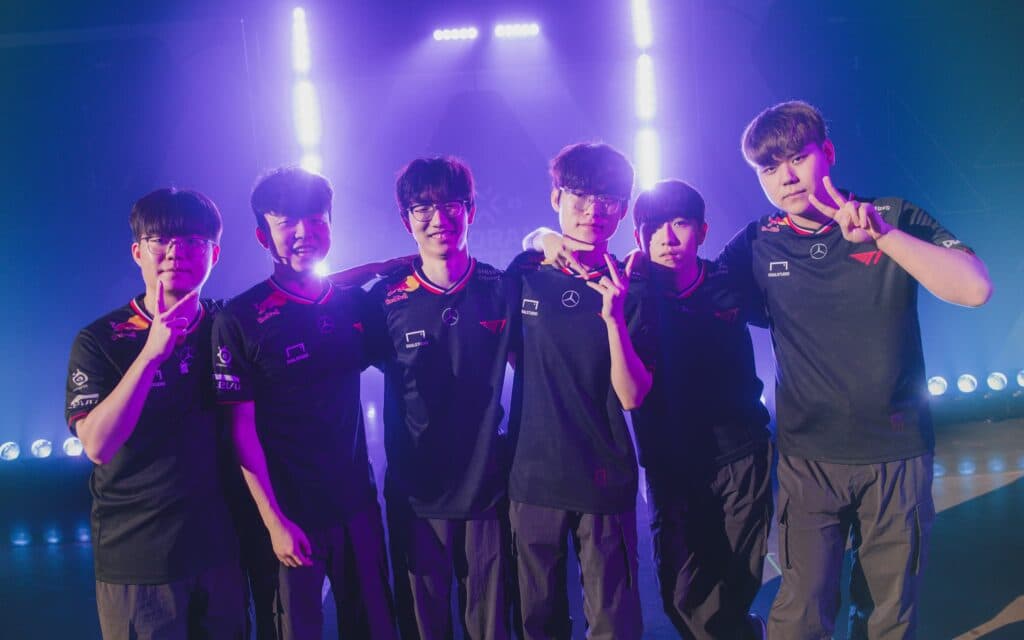 (Photo by Colin Young-Wolff/Riot Games)