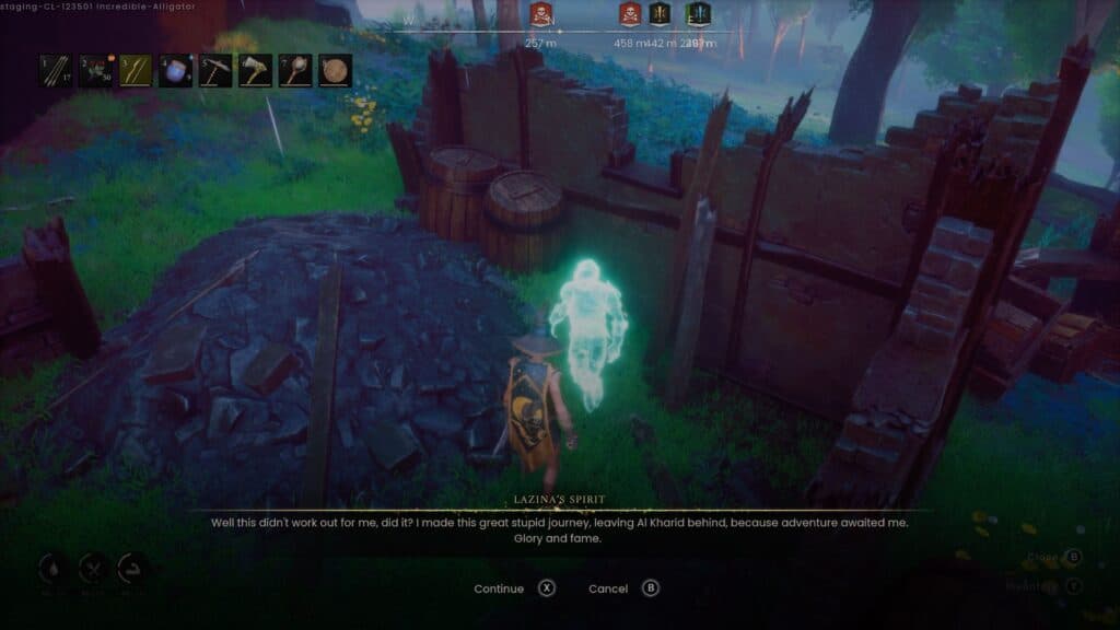 Screenshot by esports.gg.