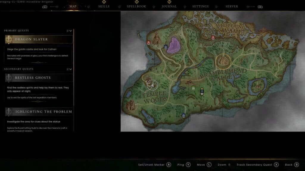 Screenshot by esports.gg.