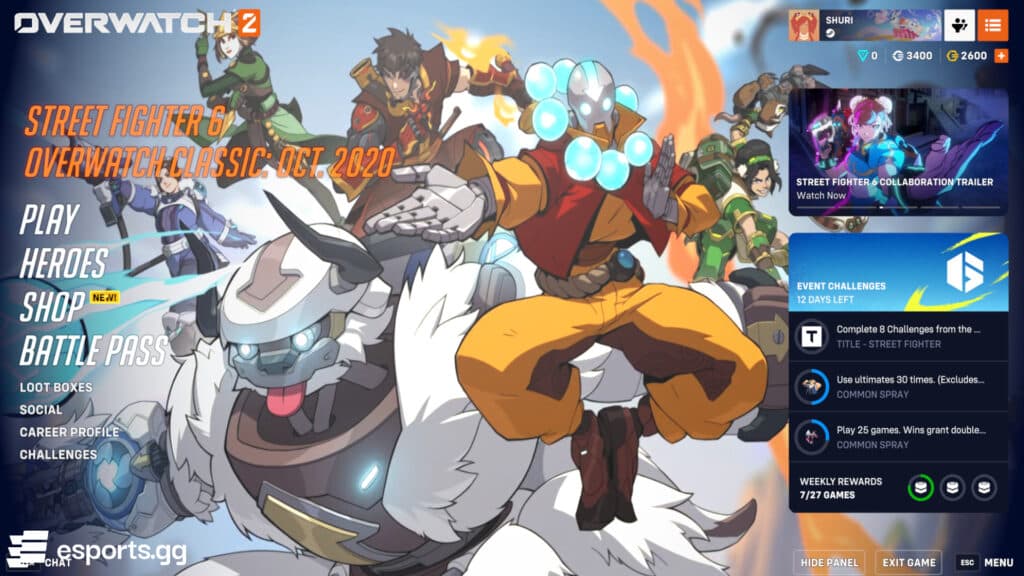 Avatar: The Last Airbender (Screenshot via esports.gg)