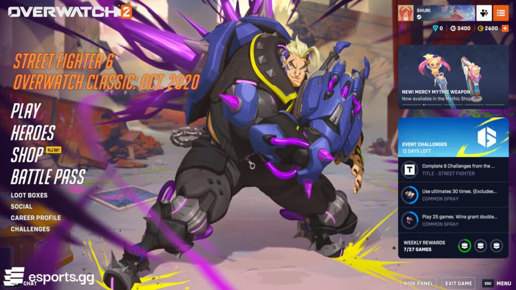 Hazard (Screenshot via esports.gg)