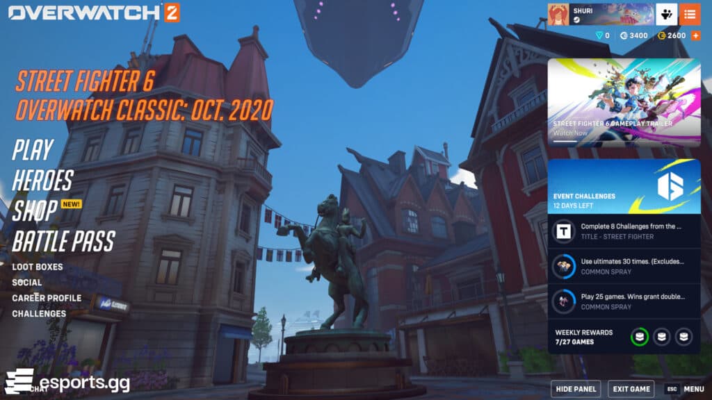 Invasion (Screenshot via esports.gg)