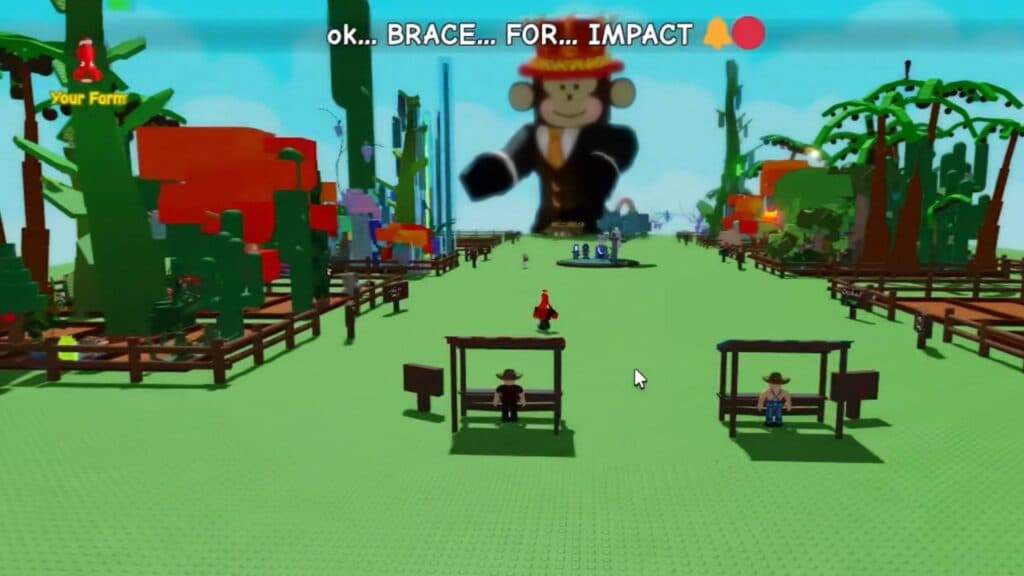 Jandel's avatar in Grow a Garden. (Image via <a href="https://www.youtube.com/@BrosClanYt" target="_blank" rel="noreferrer noopener">BrosClanYt</a>)