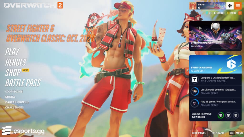 Lifeguard (Screenshot via esports.gg)