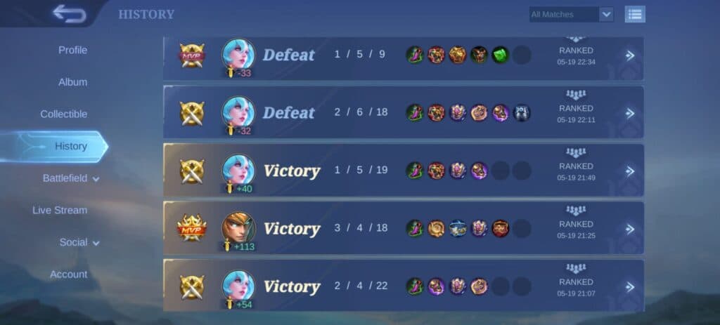 Is this the Dark System in MLBB? (Screenshot via esports.gg)