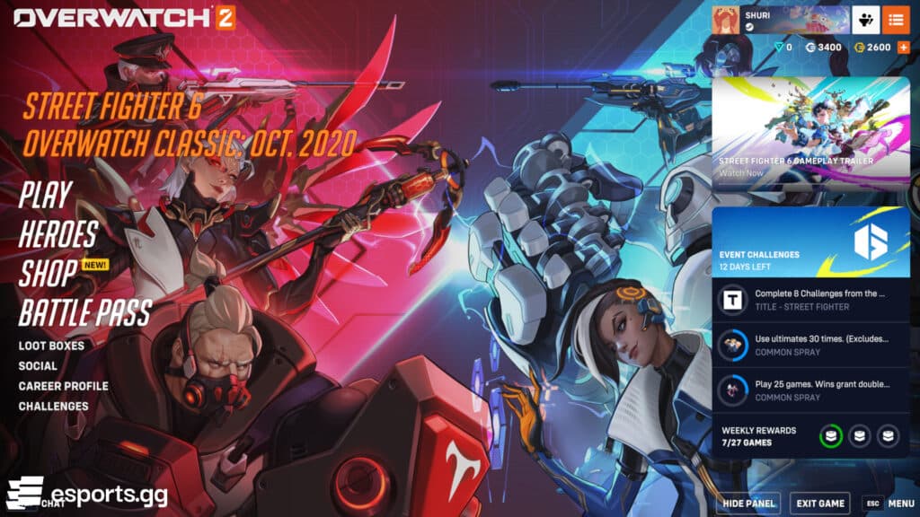 Mirrorwatch Illust (Screenshot via esports.gg)