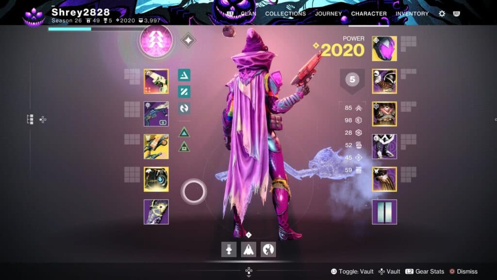 (Screenshot by esports.gg)