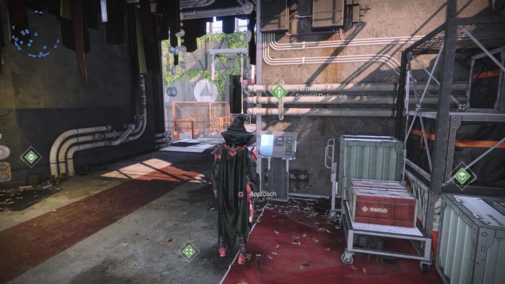 (Screenshot by esports.gg)