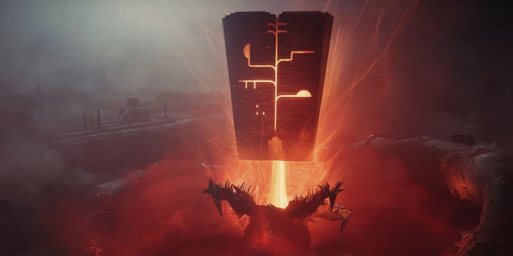 Uncover the horrors of Rhulk. (Image via Bungie)