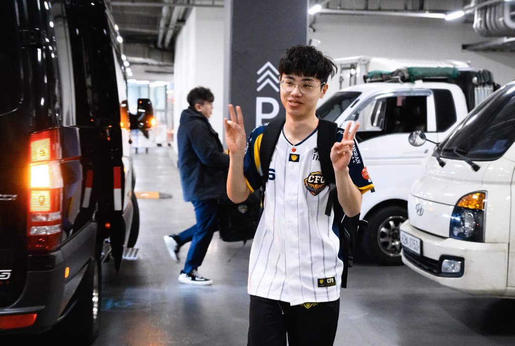 Can the LCP do it again? (Photo by Moon Suwon via Riot Games)