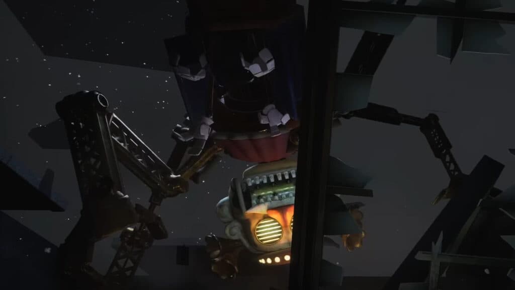 Maestro Music Man (Image via Scott Games)