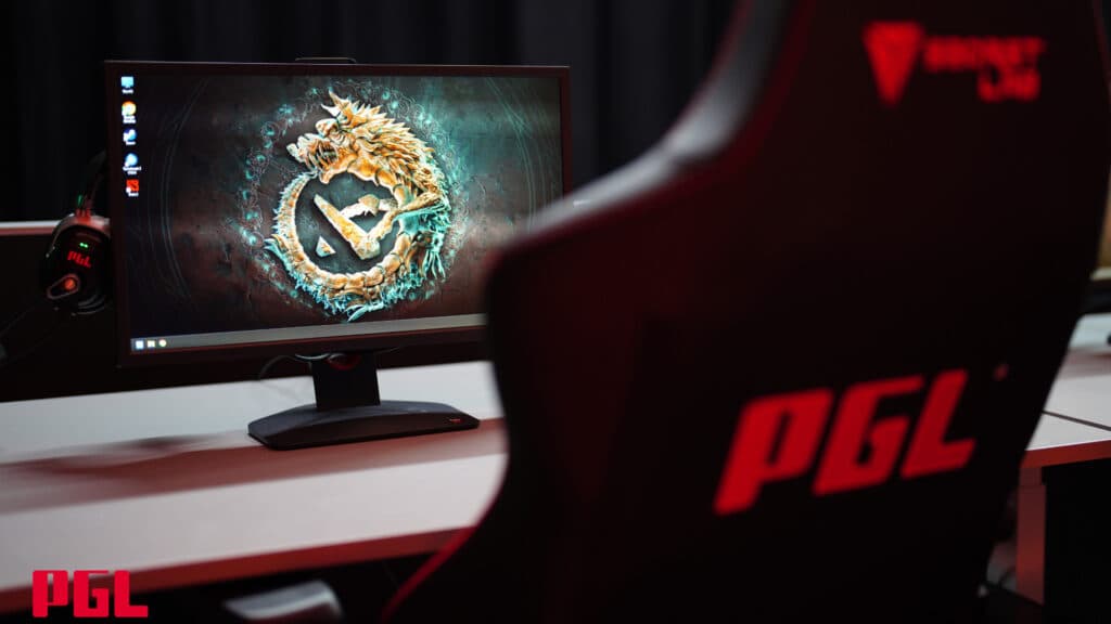 PGL Wallachia (Image via PGL)