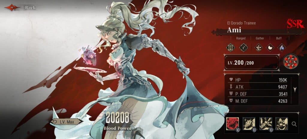 Ami before she became a Jellyfish. (Screenshot via esports.gg)