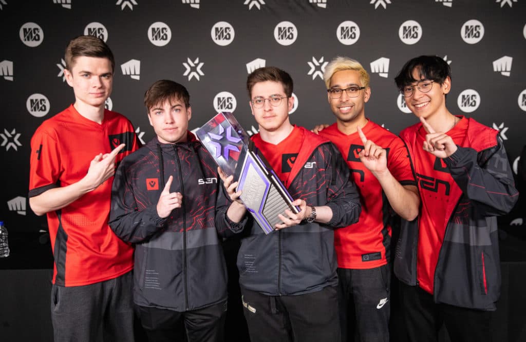 Foto: Colin Young-Wolff/Riot Games.