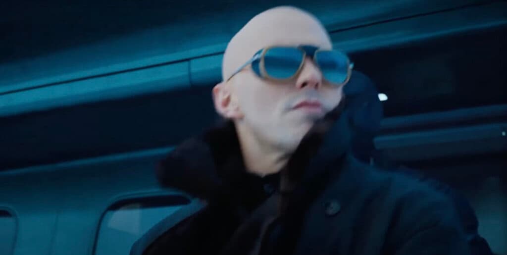 Lex Luthor (Image via DC Studios)