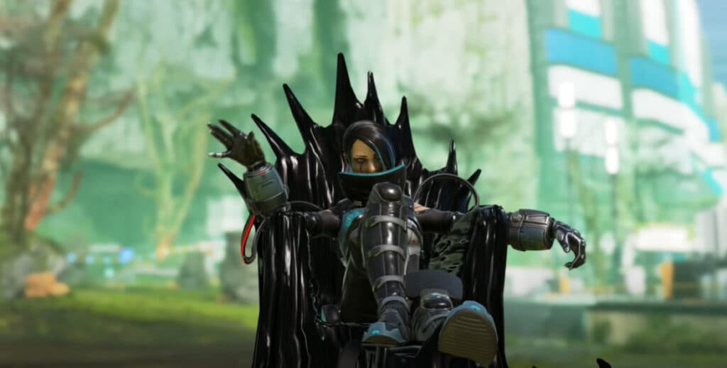 Catalyst (Image via Respawn Entertainment)