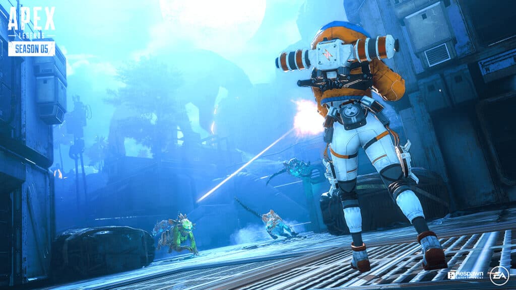 Image Source: Respawn Entertainment