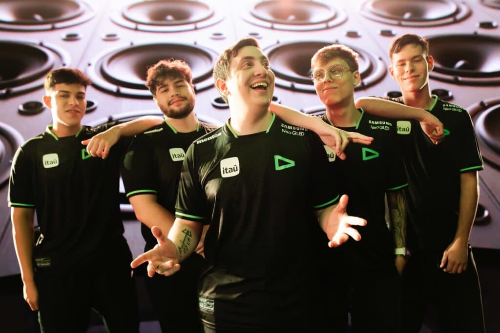 (Photo by Colin Young-Wolff/Riot Games)