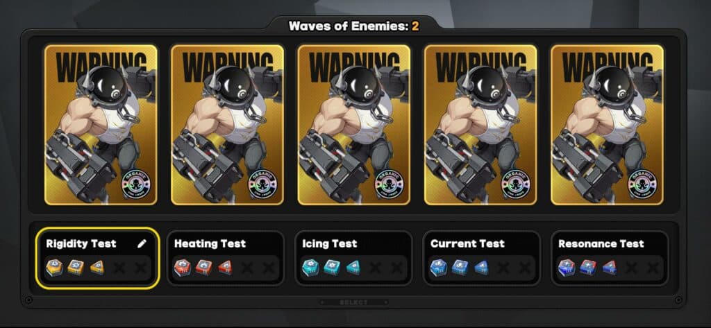 Get the Physical Tactical Chip material that Pan Yinhu needs in ZZZ (Screenshot via esports.gg)