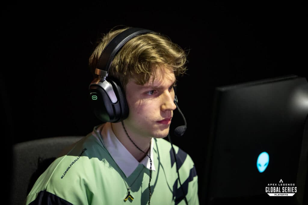 Can Alliance defend their title? // Photo EA/Joe Brady