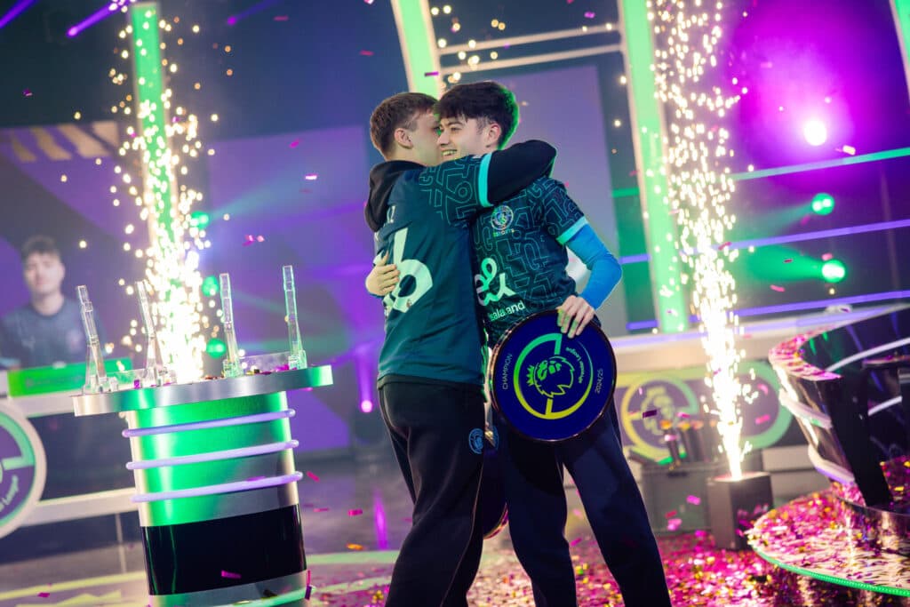 Photo EA/Michal Konkol