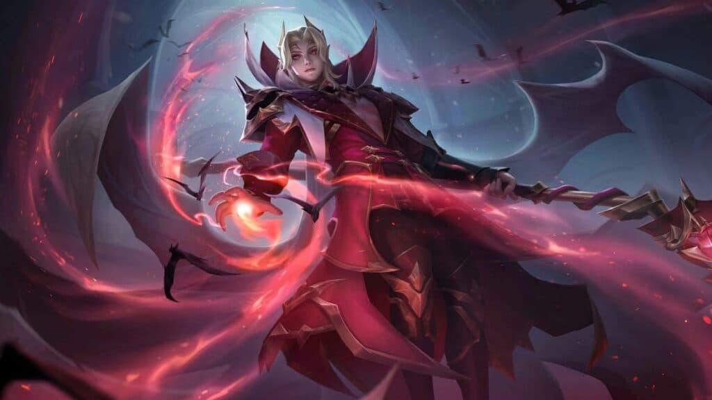 Scroll below for a list of ML names for boys. (Image via MOONTON Games)