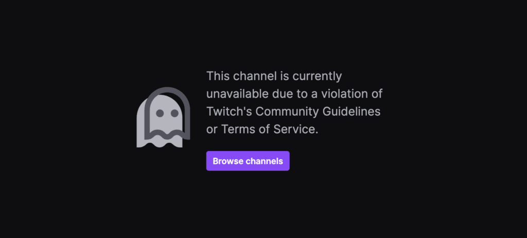 Twitch channel screenshot (Image via Twitch)