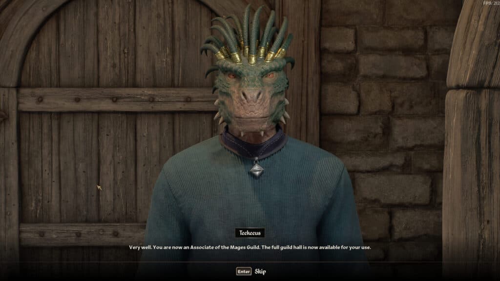 Screenshot by esports.gg