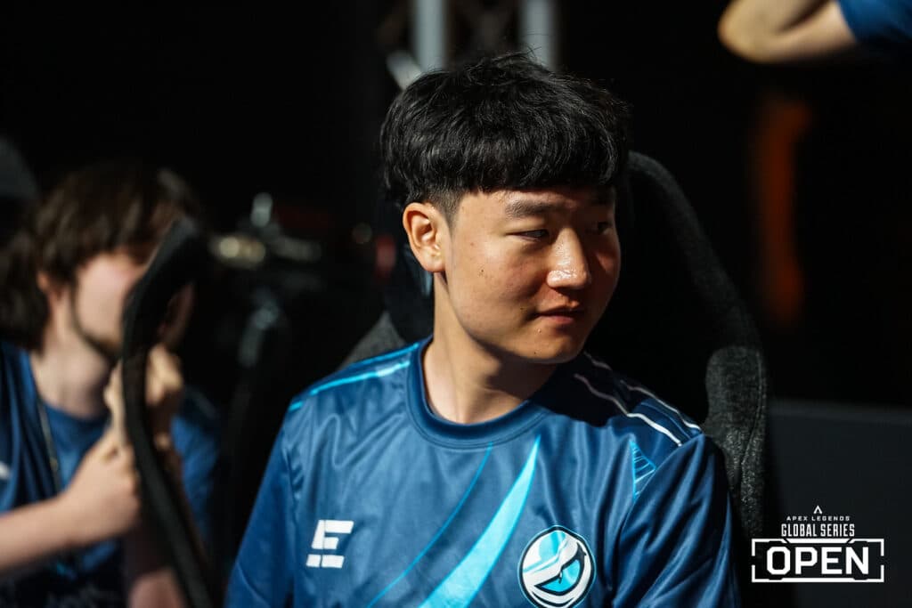 Photo EA/Grace Sponaugle