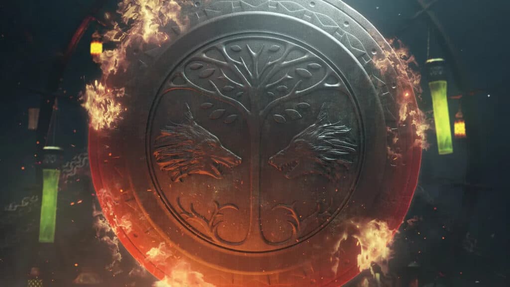 Return to Iron Banner for this weapon. (Image via Bungie)