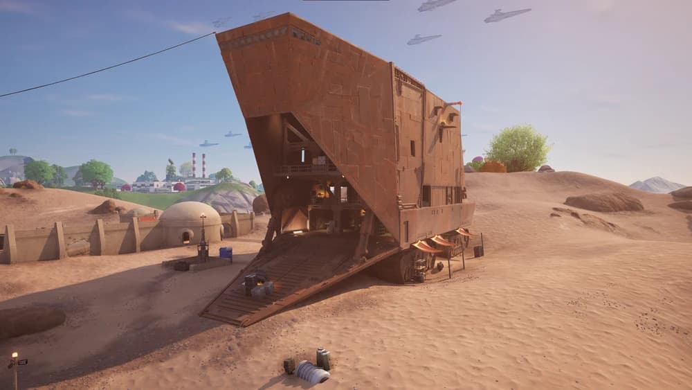 Image Credit: Fortnite Fandom